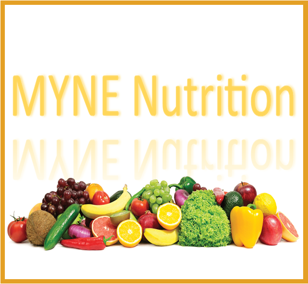 MYNE Nutrition